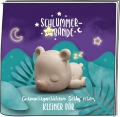 Tonies Gute Nacht Geschichten - Schlaf Schön, Kleiner Bär [DACH] -Tonies Geschäft für Kinderprodukte 27683795 03