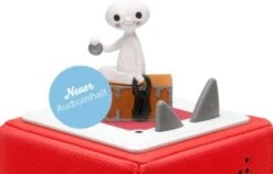 Tonies Das Kleine Gespenst - Das Kleine Gespenst (Relaunch) [DACH] -Tonies Geschäft für Kinderprodukte 27683797 03