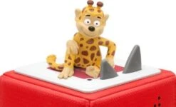 Tonies CD Giraffenaffen - Die Giraffenaffen Lieblingslieder [DACH] -Tonies Geschäft für Kinderprodukte 27683799 04