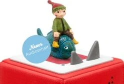 Tonies Der Kleine Wassermann - Der Kleine Wassermann (Relaunch) [DACH] -Tonies Geschäft für Kinderprodukte 27683801 04
