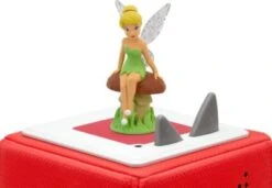 Tonies Disney Tinkerbell - Tinkerbell 9 Tonies Disney Tinkerbell - Tinkerbell -Tonies Geschäft für Kinderprodukte 28257268 04
