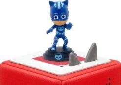 Tonies PJ Masks - Los Gehts Pyjamahelden 9 Tonies PJ Masks - Los Gehts Pyjamahelden -Tonies Geschäft für Kinderprodukte 28257270 04