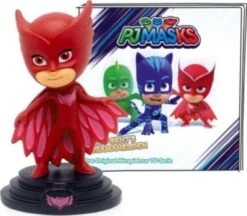 Tonies PJ Masks - Owlette (Ein Mächtiges Mondproblem) -Tonies Geschäft für Kinderprodukte 28257276 02