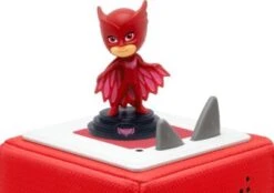 Tonies PJ Masks - Owlette (Ein Mächtiges Mondproblem) -Tonies Geschäft für Kinderprodukte 28257276 04