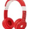 Tonies Kopfhörer Tonie-Lauscher, Faltbar, Rot -Tonies Geschäft für Kinderprodukte 28514444 01