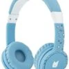 Tonies Kopfhörer Tonie-Lauscher, Faltbar, Hellblau -Tonies Geschäft für Kinderprodukte 28514445 01