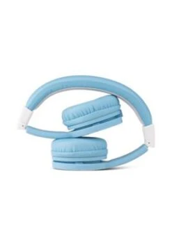 Tonies Kopfhörer Tonie-Lauscher, Faltbar, Hellblau -Tonies Geschäft für Kinderprodukte 28514445 03