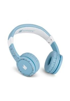Tonies Kopfhörer Tonie-Lauscher, Faltbar, Hellblau -Tonies Geschäft für Kinderprodukte 28514445 04