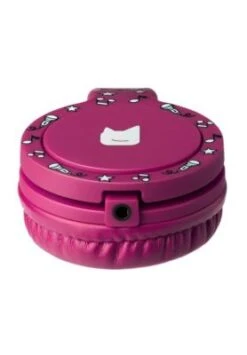 Tonies Kopfhörer Tonie-Lauscher, Faltbar, Beere -Tonies Geschäft für Kinderprodukte 28514446 05