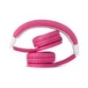 Tonies Kopfhörer Tonie-Lauscher, Faltbar, Pink -Tonies Geschäft für Kinderprodukte 28514447 01