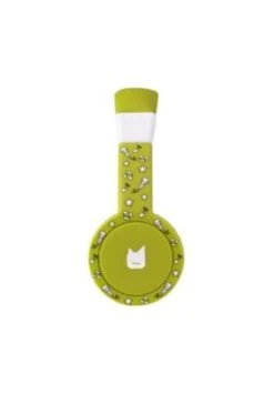 Tonies Kopfhörer Tonie-Lauscher, Faltbar, Grün -Tonies Geschäft für Kinderprodukte 28514449 04