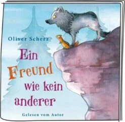 Tonies Ein Freund Wie Kein Anderer [DACH] -Tonies Geschäft für Kinderprodukte 29240347 03