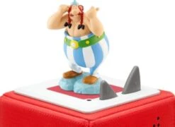 TONIES Asterix - Die Goldene Sichel [DACH] -Tonies Geschäft für Kinderprodukte 29240399 04