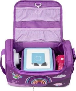 Tonies HörSpiel-Transporter - Hinter Dem Regenbogen [DACH] -Tonies Geschäft für Kinderprodukte 29240410 05