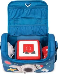 Tonies HörSpiel-Transporter - Durch Die Galaxie [DACH] -Tonies Geschäft für Kinderprodukte 29240413 05