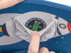 Tonies Bühnen-Transporter - Durch Die Galaxie [DACH] -Tonies Geschäft für Kinderprodukte 29240499 05