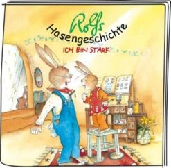 Tonies Rolf Zuckowski - Rolfs Hasengeschichte [DACH] -Tonies Geschäft für Kinderprodukte 29240518 03