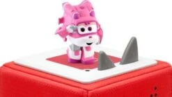 TONIES Super Wings - Feuer Im Wald 9 TONIES Super Wings - Feuer Im Wald -Tonies Geschäft für Kinderprodukte 29494971 04