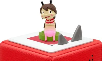 Tonies Gloria Glühwürmchen - Bezaubernde Gutenachtgeschichten 6 Tonies Gloria Glühwürmchen - Bezaubernde Gutenachtgeschichten – Bild 4