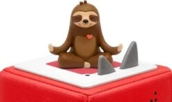 Tonies Fantasiereisen Mit Faultier Mo - 8 Besondere Orte Zum Entspannen -Tonies Geschäft für Kinderprodukte 29494979 04