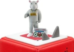 Tonies DIKKA - Oh Yeah! -Tonies Geschäft für Kinderprodukte 29494981 04