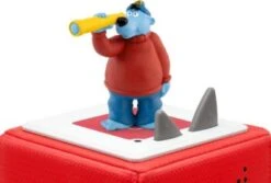 TONIES Käpt'n Blaubär - Seemannsgarn 9 TONIES Käpt'n Blaubär - Seemannsgarn -Tonies Geschäft für Kinderprodukte 29494987 04