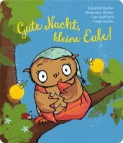 Tonies Die Eule Mit Der Beule - Gute Nacht Kleine Eule [DACH] -Tonies Geschäft für Kinderprodukte 29688008 03