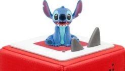 TONIES Disney Lilo & Stitch - Lilo & Stitch [DACH] -Tonies Geschäft für Kinderprodukte 30521059 04