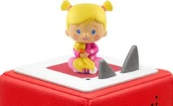 Tonies Zoés Zauberschrank - Eule / Regenbogenrätsel / Schatz Ahoi / Farbe Rosa [DACH] -Tonies Geschäft für Kinderprodukte 30521061 04