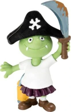 Tonies - Die Olchis Und Der Schwarze Pirat -Tonies Geschäft für Kinderprodukte 5426097 03