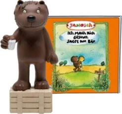 Tonies - Janosch Ich Mach Dich Gesund -Tonies Geschäft für Kinderprodukte 5426110 02