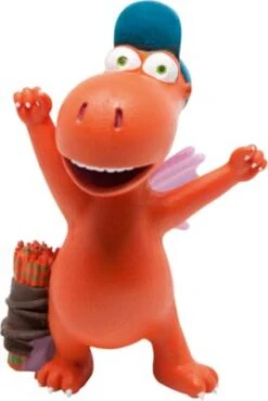 Tonies - Drache Kokosnuss TV-Serie 1 -Tonies Geschäft für Kinderprodukte 5426111 03