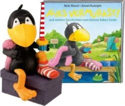 Tonies - Rabe Socke Alles Vermurkst! 7 Tonies - Rabe Socke Alles Vermurkst! -Tonies Geschäft für Kinderprodukte 5426119 02