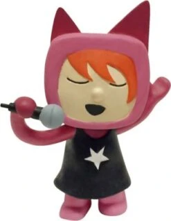 Tonies Kreativ-Tonie Sängerin 7 Tonies Kreativ-Tonie Sängerin -Tonies Geschäft für Kinderprodukte 5426130 03