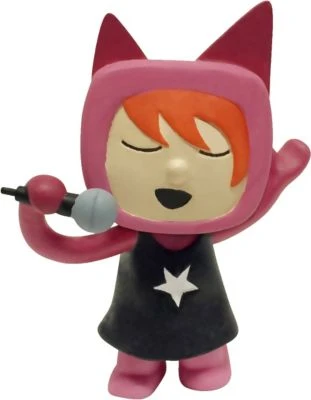 Tonies Kreativ-Tonie Sängerin 5 Tonies Kreativ-Tonie Sängerin – Bild 3