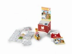 Tonies Bibi & Tina Wildpferde Teil 1 -Tonies Geschäft für Kinderprodukte 5508341 05