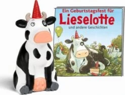 Tonies - Lieselotte - Ein Geburtstagsfest Für Lieselotte Und Andere Geschichten -Tonies Geschäft für Kinderprodukte 7194986 02