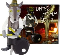 Tonies - Unter Meinem Bett 3 -Tonies Geschäft für Kinderprodukte 7195017 02