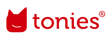 Tonies Geschäft für Kinderprodukte