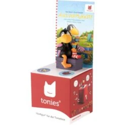 Tonies Alles Vermurkst!, Spielfigur -Tonies Geschäft für Kinderprodukte Tonies Alles vermurkst Spielfigur@@1se2t00t 3