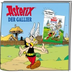 Tonies Asterix, Der Gallier, Spielfigur 8 Tonies Asterix, Der Gallier, Spielfigur -Tonies Geschäft für Kinderprodukte Tonies Asterix der Gallier Spielfigur@@1792322 2
