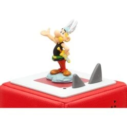 Tonies Asterix, Der Gallier, Spielfigur 9 Tonies Asterix, Der Gallier, Spielfigur -Tonies Geschäft für Kinderprodukte Tonies Asterix der Gallier Spielfigur@@1792322 3