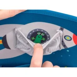 Tonies Bühnen-Transporter - Durch Die Galaxie, Tasche -Tonies Geschäft für Kinderprodukte Tonies B hnen Transporter Durch die Galaxie Tasche@@1899624 6