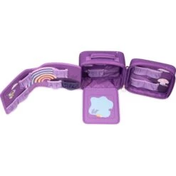 Tonies Bühnen-Transporter - Hinter Dem Regenbogen, Tasche -Tonies Geschäft für Kinderprodukte Tonies B hnen Transporter Hinter dem Regenbogen Tasche@@1899617 2