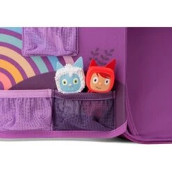 Tonies Bühnen-Transporter - Hinter Dem Regenbogen, Tasche -Tonies Geschäft für Kinderprodukte Tonies B hnen Transporter Hinter dem Regenbogen Tasche@@1899617 5