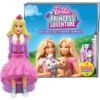 Tonies Barbie Princess Adventure, Spielfigur 2 Tonies Barbie Princess Adventure, Spielfigur -Tonies Geschäft für Kinderprodukte Tonies Barbie Princess Adventure Spielfigur@@1792323
