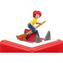 Tonies Bibi Blocksberg - Mami Spielt Verrückt, Spielfigur -Tonies Geschäft für Kinderprodukte Tonies Bibi Blocksberg Mami spielt verr ckt Spielfigur@@100000847 3