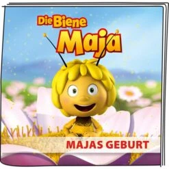 Tonies Biene Maja - Majas Geburt, Spielfigur -Tonies Geschäft für Kinderprodukte Tonies Biene Maja Majas Geburt Spielfigur@@1se2tt0p 3