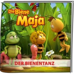 Tonies Biene Maja - Der Bienentanz, Spielfigur -Tonies Geschäft für Kinderprodukte Tonies Biene Maja Der Bienentanz Spielfigur@@1733645 2