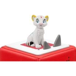 Tonies Billie, Der Regenbogentiger, Spielfigur -Tonies Geschäft für Kinderprodukte Tonies Billie der Regenbogentiger Spielfigur@@100000808 3